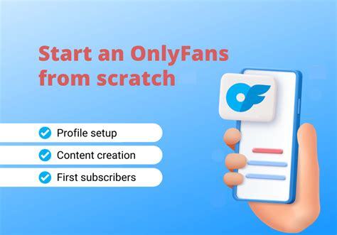 do you have to pay to be on onlyfans|How to Start an OnlyFans for Beginners (Complete。